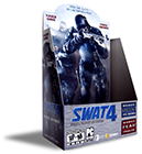 SWAT4 Demo CD Tray Thumbnail