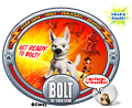 Bolt Video Game Widget Thumbnail