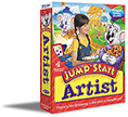 Jump Start Artist Thumbnail