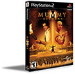 Mummy Returns PS2 Thumbnail